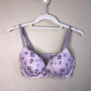 Victoria's Secret Dream Angels Push-up - size 32DD